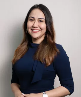 Reynu Rajan