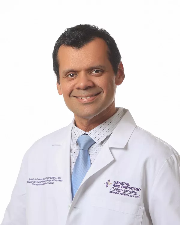 Rodolfo Oviedo
