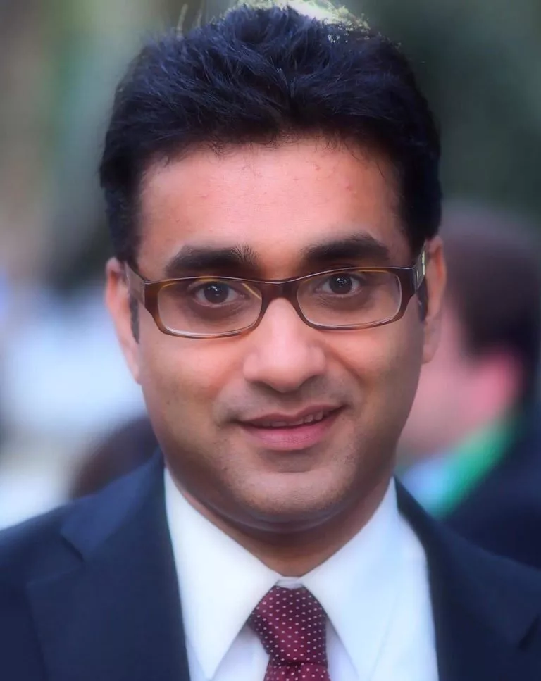 Haris Khwaja