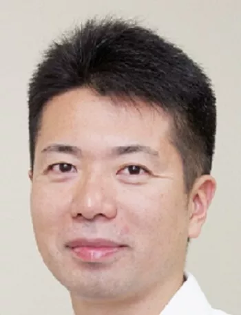 Yosuke Seki