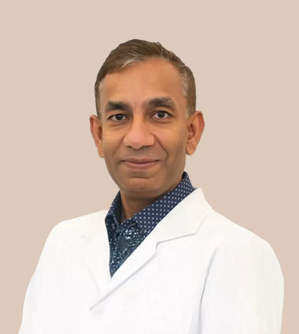 Kamal Mahawar