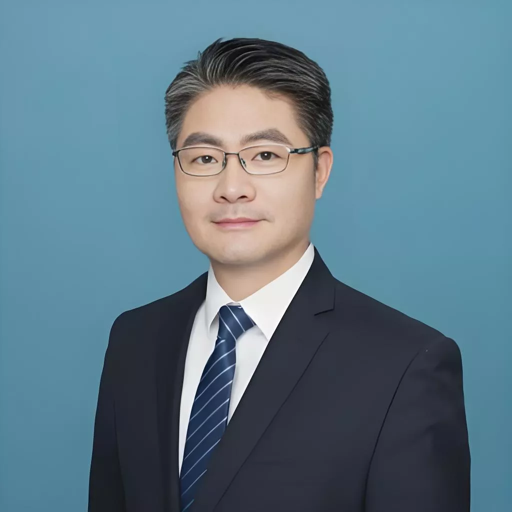 Liyong Zhu