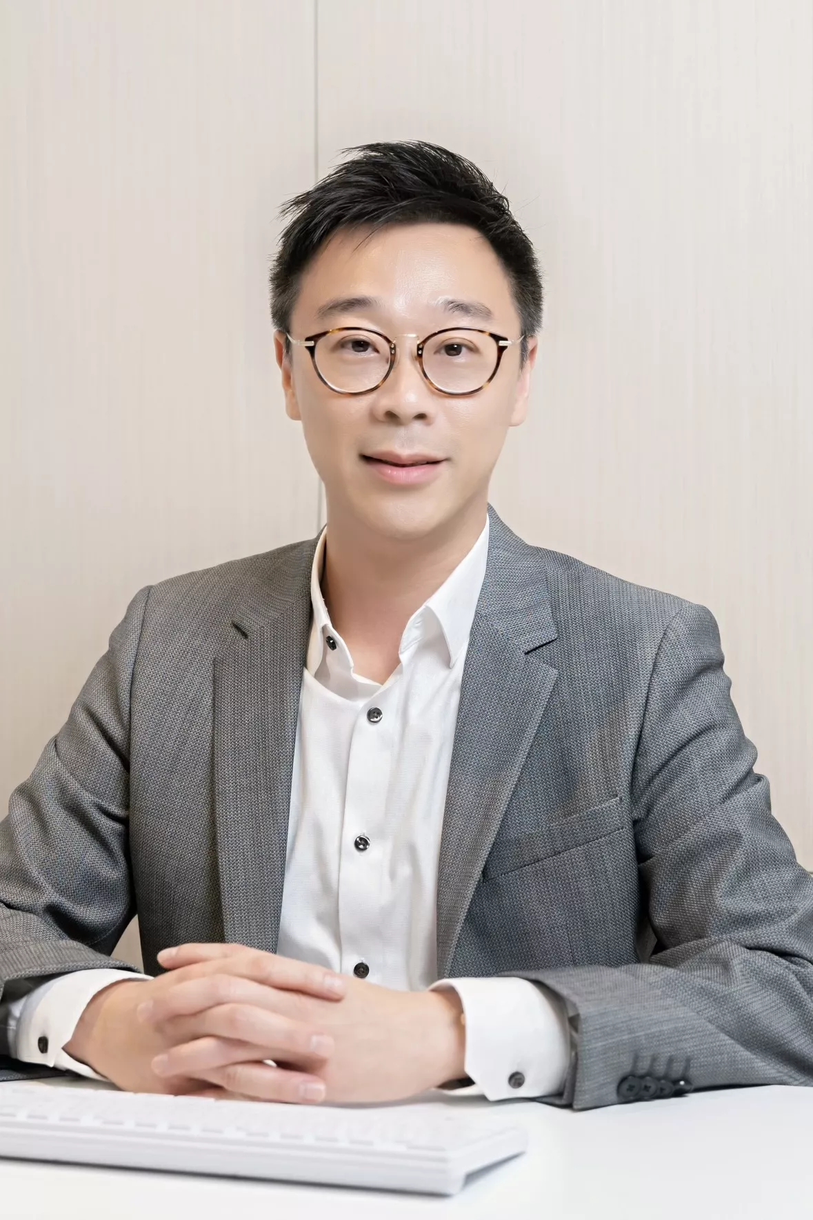 Terry Ho Yan TING