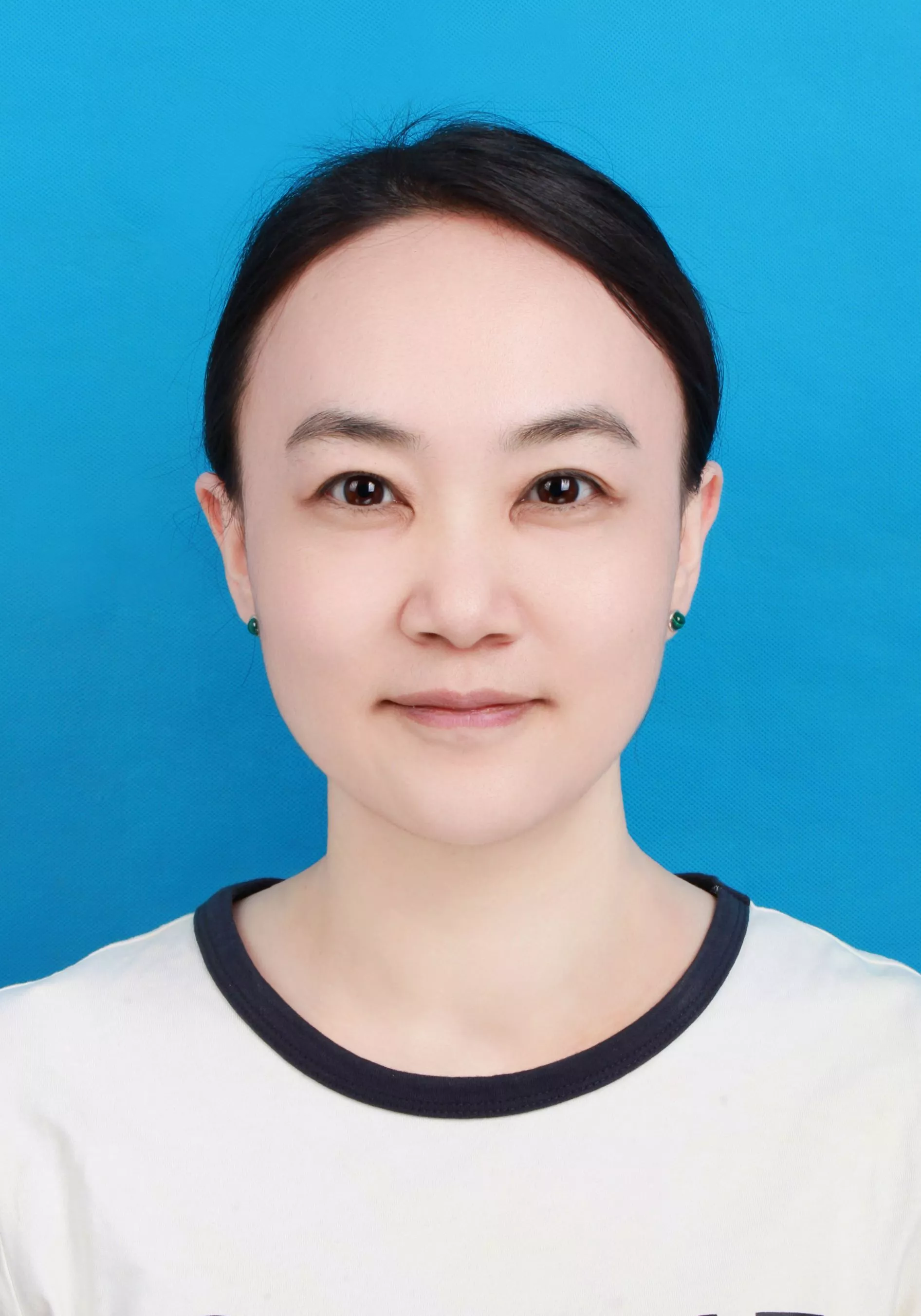 Yue Wen