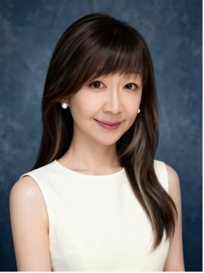 Julia LIN