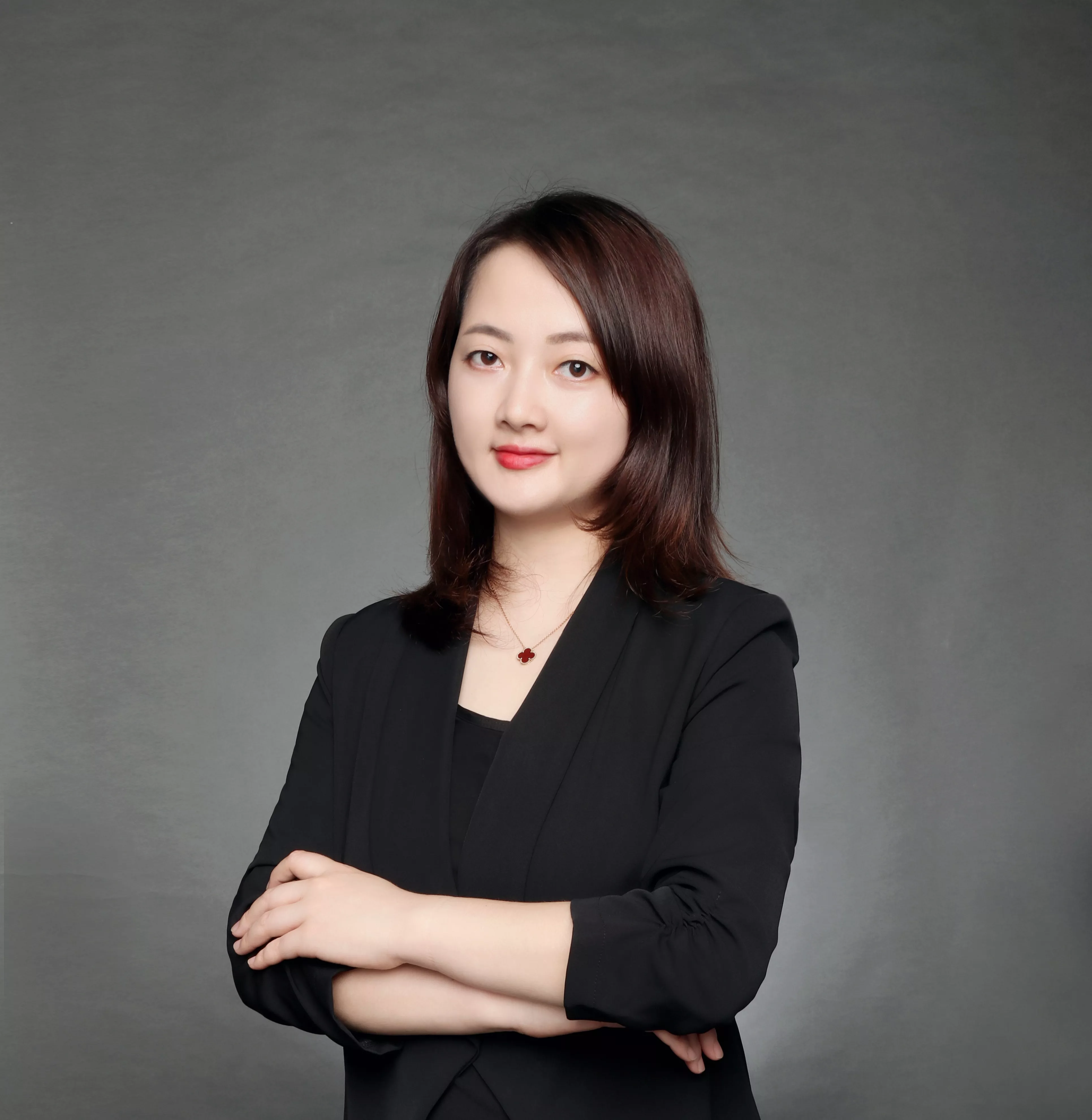Ronghui Du