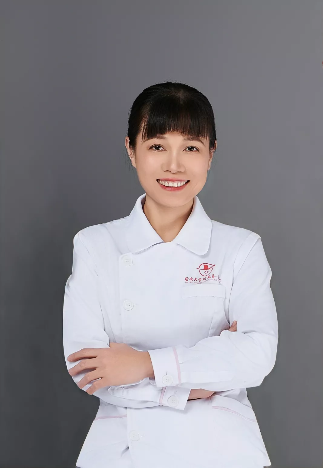 Lilian Gao