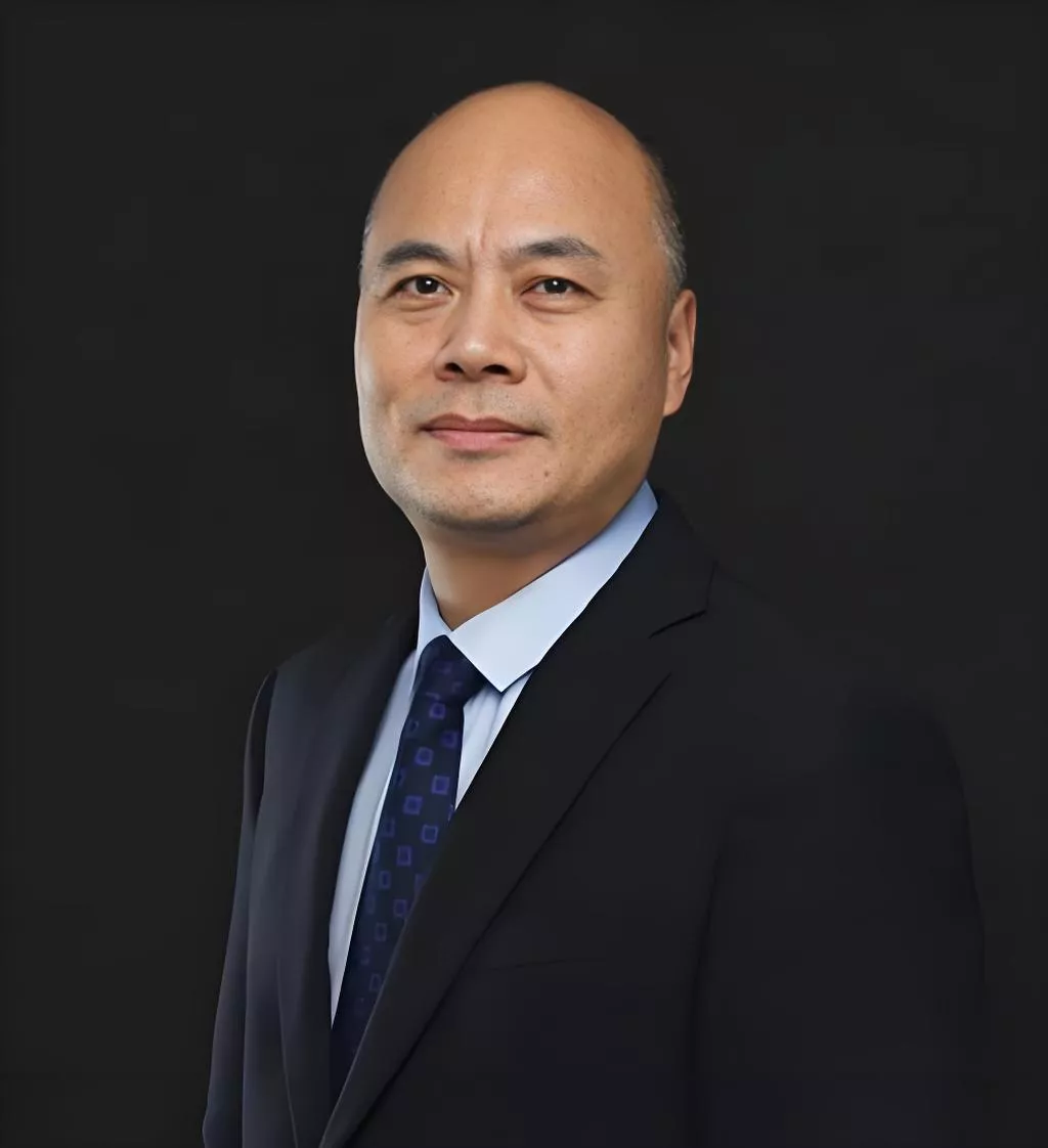 Hui Liang