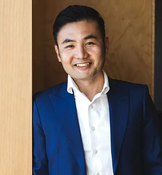 Qiuye Cheng