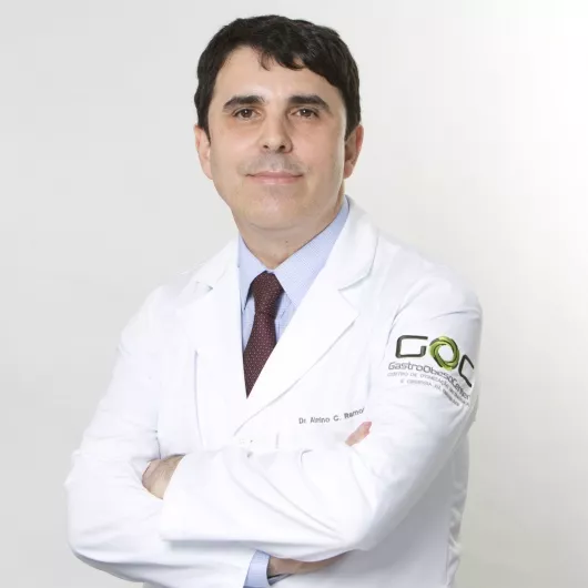 Almino Ramos