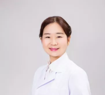 Yubin YANG