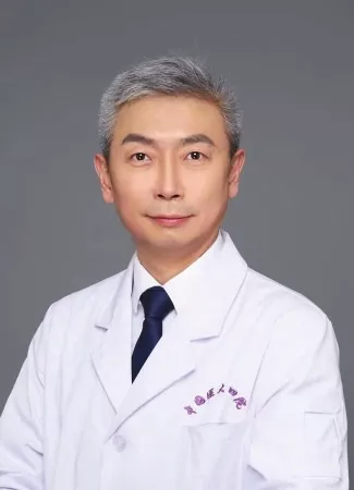 Yong Wang