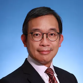 Simon Wong