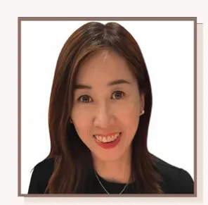 Vivien Man Wai YU