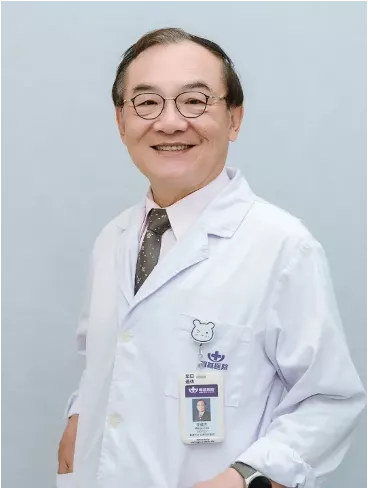 Wei-Jei Lee