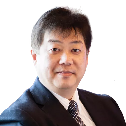 Takeshi Naitoh