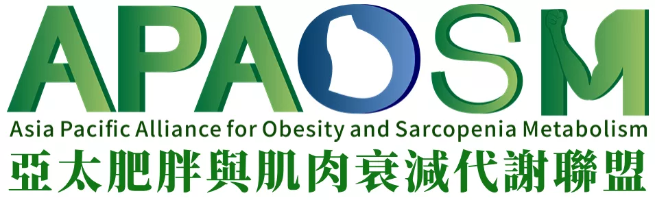 Asia Pacific Alliance for Obesity and Sarcopenia Metabolism